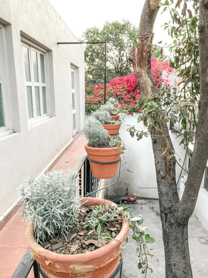 Hotel Villa Helena San Miguel de Allende Exterior photo